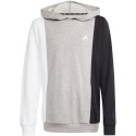 Bluza adidas CB FT HD Jr IP0386 164cm