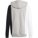 Bluza adidas CB FT HD Jr IP0386 164cm