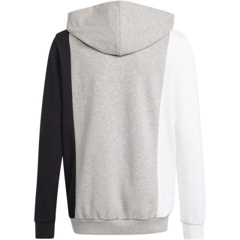 Bluza adidas CB FT HD Jr IP0386 164cm Bluza adidas CB FT HD Jr IP0386 164cm