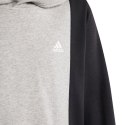 Bluza adidas CB FT HD Jr IP0386 164cm