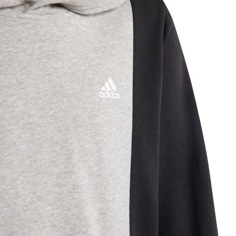 Bluza adidas CB FT HD Jr IP0386 164cm Bluza adidas CB FT HD Jr IP0386 164cm