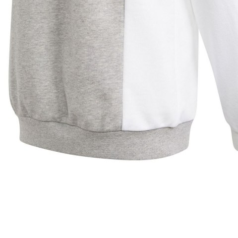 Bluza adidas CB FT HD Jr IP0386 164cm Bluza adidas CB FT HD Jr IP0386 164cm
