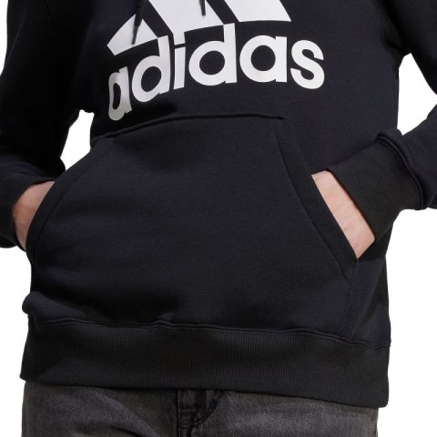 Bluza adidas Essentials Big Logo Regular Fleece W HZ2984 L Bluza adidas Essentials Big Logo Regular Fleece W HZ2984 L