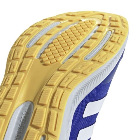 Buty adidas Runfalcon 3.0 TR Jr IF4027 44 Buty adidas Runfalcon 3.0 TR Jr IF4027 44