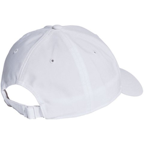 Czapka z daszkiem adidas Metal Badge Lightweight Baseball II3555 Młodzieżowa Czapka z daszkiem adidas Metal Badge Lightweight Baseball II3555 Młodzieżowa