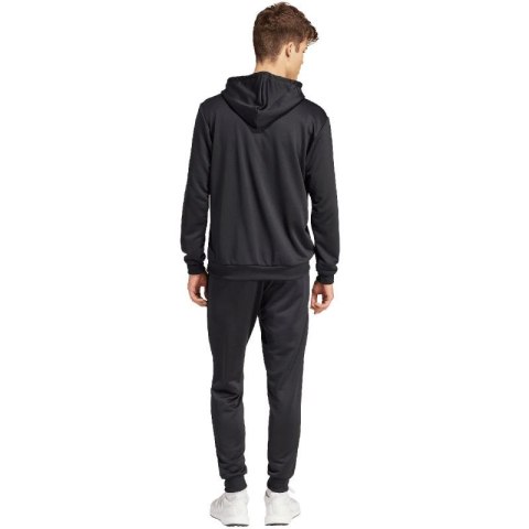 Dres adidas Terry Hooded Tracksuit M IP1610 M Dres adidas Terry Hooded Tracksuit M IP1610 M