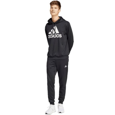 Dres adidas Terry Hooded Tracksuit M IP1610 M Dres adidas Terry Hooded Tracksuit M IP1610 M