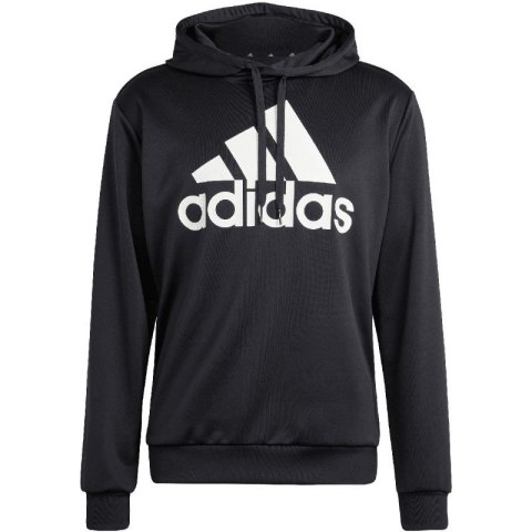 Dres adidas Terry Hooded Tracksuit M IP1610 M Dres adidas Terry Hooded Tracksuit M IP1610 M