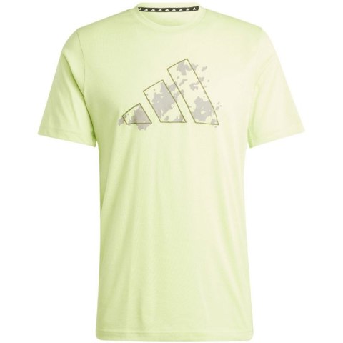 Koszulka adidas Trail Essentials Seasonal Training Graphic M IJ9602 L Koszulka adidas Trail Essentials Seasonal Training Graphic M IJ9602 L