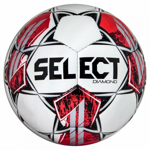 Piłka nożna Select Diamond T26-18386 4