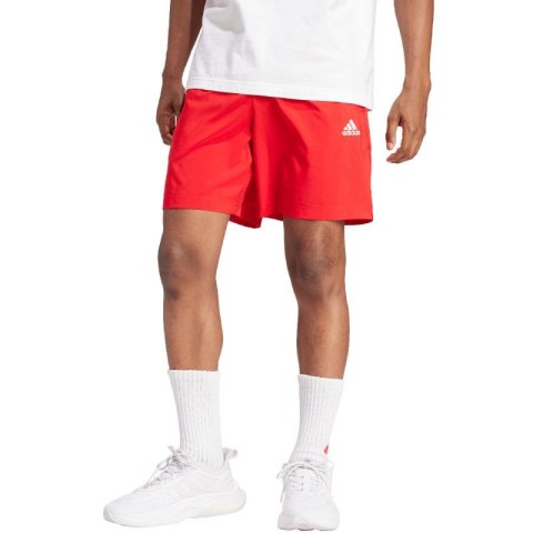 Spodenki adidas Aeroready Essentials Chelsea Small Logo M IC9394 S Spodenki adidas Aeroready Essentials Chelsea Small Logo M IC9394 S