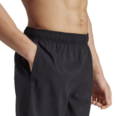 Spodenki kąpielowe adidas Solid CLX M IA5390 XL Spodenki kąpielowe adidas Solid CLX M IA5390 XL