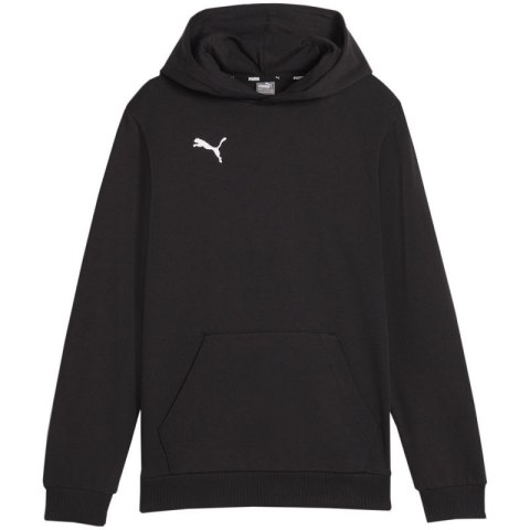 Bluza Puma Team Goal Casuals Hoddy Jr 658619 03 140cm Bluza Puma Team Goal Casuals Hoddy Jr 658619 03 140cm