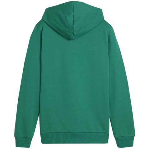 Bluza Puma Team Goal Casuals Hoddy Jr 658619 05 152cm Bluza Puma Team Goal Casuals Hoddy Jr 658619 05 152cm