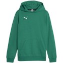 Bluza Puma Team Goal Casuals Hoddy Jr 658619 05 164cm