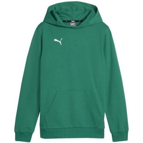 Bluza Puma Team Goal Casuals Hoddy Jr 658619 05 164cm Bluza Puma Team Goal Casuals Hoddy Jr 658619 05 164cm