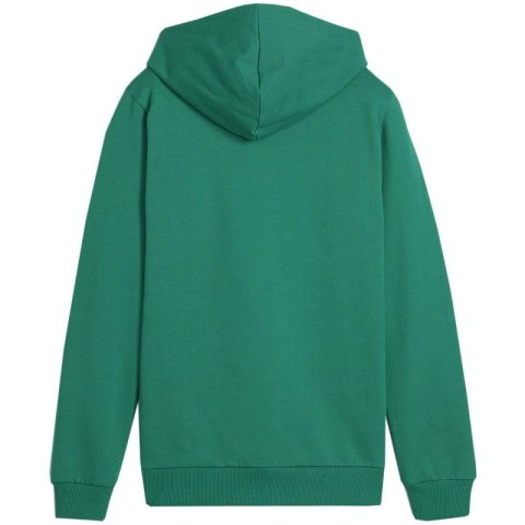Bluza Puma Team Goal Casuals Hoddy Jr 658619 05 164cm Bluza Puma Team Goal Casuals Hoddy Jr 658619 05 164cm