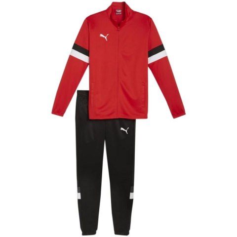 Dres Puma Team Rise M 658653 01 XL Dres Puma Team Rise M 658653 01 XL