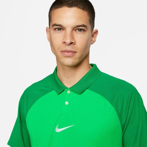 Koszulka Nike Polo Academy Pro SS M DH9228 329 L Koszulka Nike Polo Academy Pro SS M DH9228 329 L