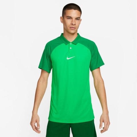 Koszulka Nike Polo Academy Pro SS M DH9228 329 M Koszulka Nike Polo Academy Pro SS M DH9228 329 M