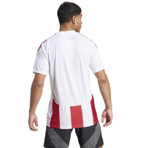 Koszulka adidas Striped 24 JSY M IW2142 XL Koszulka adidas Striped 24 JSY M IW2142 XL
