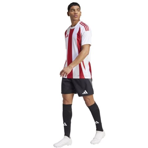Koszulka adidas Striped 24 JSY M IW2142 XL Koszulka adidas Striped 24 JSY M IW2142 XL