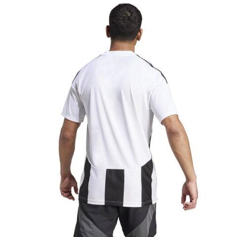 Koszulka adidas Striped 24 JSY M IW2143 S Koszulka adidas Striped 24 JSY M IW2143 S