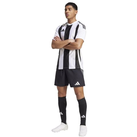 Koszulka adidas Striped 24 JSY M IW2143 S Koszulka adidas Striped 24 JSY M IW2143 S