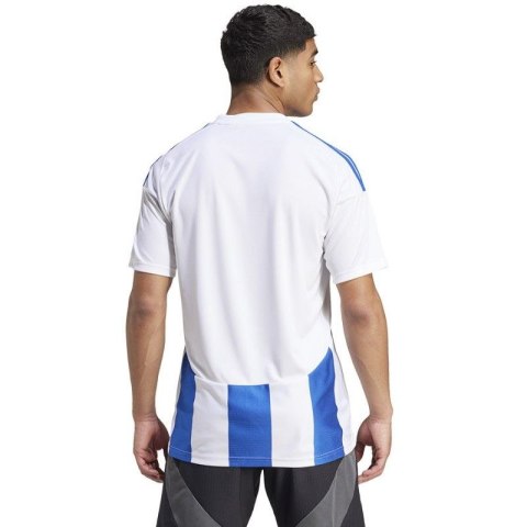 Koszulka adidas Striped 24 JSY M IW2144 L Koszulka adidas Striped 24 JSY M IW2144 L