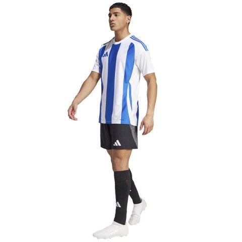 Koszulka adidas Striped 24 JSY M IW2144 L Koszulka adidas Striped 24 JSY M IW2144 L