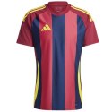 Koszulka adidas Striped 24 JSY M IW2149 S