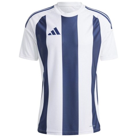 Koszulka adidas Striped 24 JSY M IW4554 L