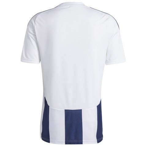 Koszulka adidas Striped 24 JSY M IW4554 XXL Koszulka adidas Striped 24 JSY M IW4554 XXL