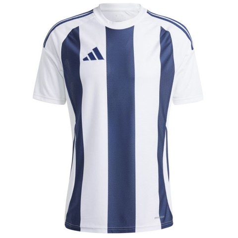Koszulka adidas Striped 24 JSY M IW4554 M Koszulka adidas Striped 24 JSY M IW4554 M