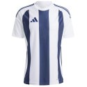 Koszulka adidas Striped 24 JSY M IW4554 S