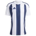 Koszulka adidas Striped 24 JSY M IW4554 S