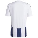 Koszulka adidas Striped 24 JSY M IW4554 S