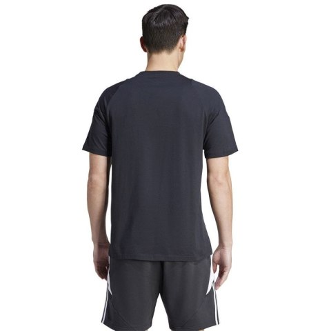 Koszulka adidas TIRO 24 Sweat Tee M IJ9954 M Koszulka adidas TIRO 24 Sweat Tee M IJ9954 M