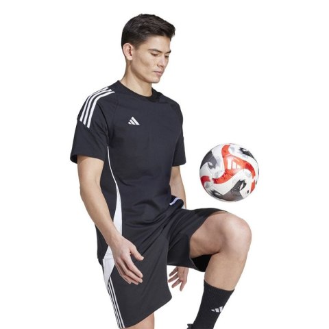 Koszulka adidas TIRO 24 Sweat Tee M IJ9954 M Koszulka adidas TIRO 24 Sweat Tee M IJ9954 M
