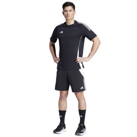 Koszulka adidas TIRO 24 Sweat Tee M IJ9954 M Koszulka adidas TIRO 24 Sweat Tee M IJ9954 M
