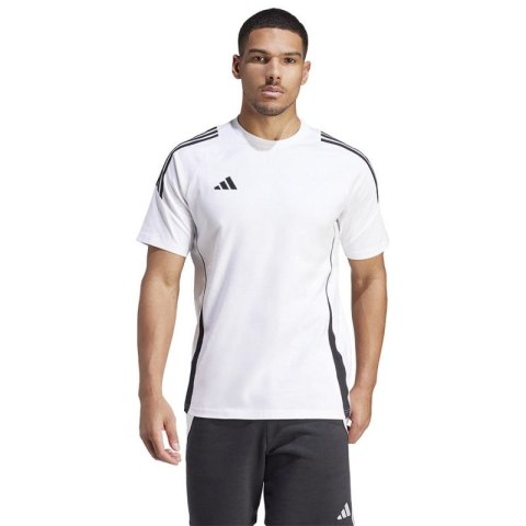 Koszulka adidas TIRO 24 Sweat Tee M IR9353 XXL Koszulka adidas TIRO 24 Sweat Tee M IR9353 XXL