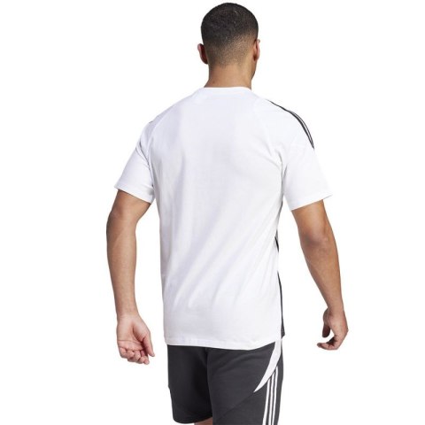 Koszulka adidas TIRO 24 Sweat Tee M IR9353 XXL Koszulka adidas TIRO 24 Sweat Tee M IR9353 XXL
