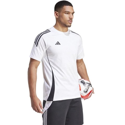 Koszulka adidas TIRO 24 Sweat Tee M IR9353 XXL Koszulka adidas TIRO 24 Sweat Tee M IR9353 XXL