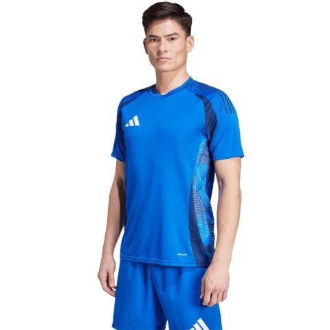 Koszulka adidas Tiro 24 Competition Match Jersey M IQ4759 L Koszulka adidas Tiro 24 Competition Match Jersey M IQ4759 L