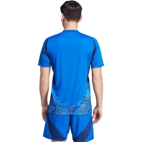 Koszulka adidas Tiro 24 Competition Match Jersey M IQ4759 L Koszulka adidas Tiro 24 Competition Match Jersey M IQ4759 L