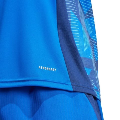 Koszulka adidas Tiro 24 Competition Match Jersey M IQ4759 M Koszulka adidas Tiro 24 Competition Match Jersey M IQ4759 M