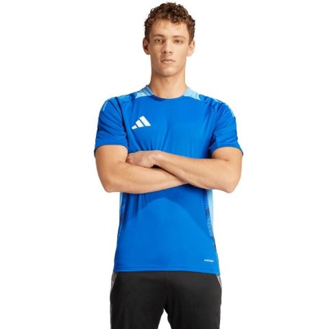 Koszulka adidas Tiro 24 Competition Training M IS1659 2XL Koszulka adidas Tiro 24 Competition Training M IS1659 2XL