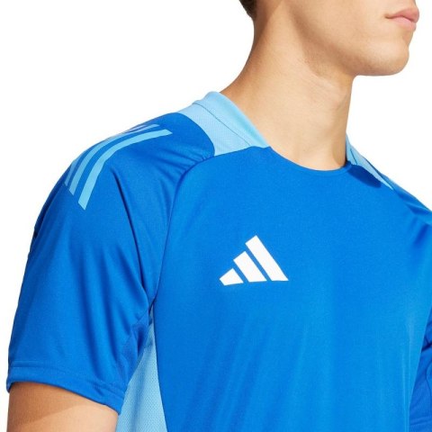 Koszulka adidas Tiro 24 Competition Training M IS1659 2XL Koszulka adidas Tiro 24 Competition Training M IS1659 2XL