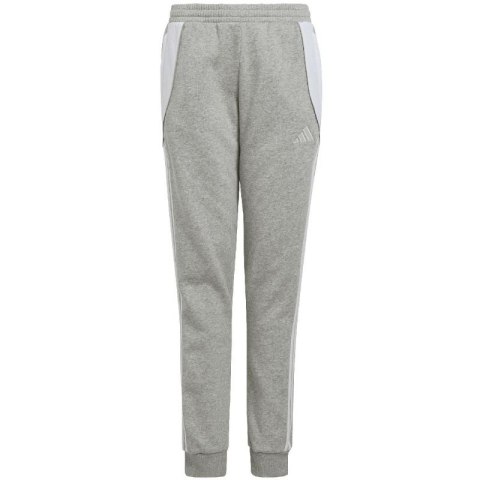 Spodnie adidas Tiro 24 Sweat Jr IS1009 128cm Spodnie adidas Tiro 24 Sweat Jr IS1009 128cm