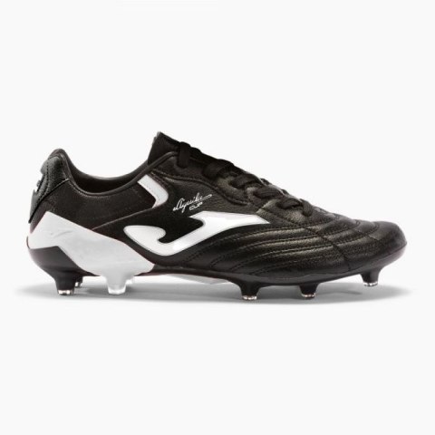 AGUILA CUP 2401 NEGRO BLANCO FIRM GROUND 40.5 AGUILA CUP 2401 NEGRO BLANCO FIRM GROUND 40.5